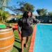 christabelRea is Single in lusaka, Southern