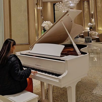 TajMajal is Single in Doha, Umm Salal, 3