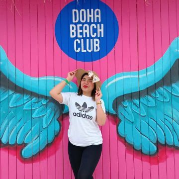 TajMajal is Single in Doha, Umm Salal, 5