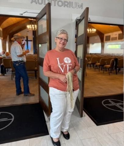 gretchen1962 is Single in NORCO, Louisiana, 2