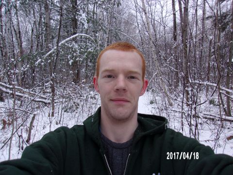 JoshuaLovean is Single in FREDERICTON, New Brunswick, 2