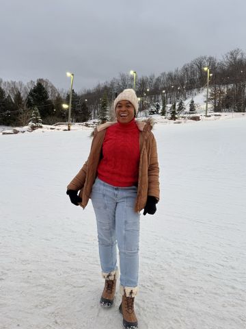 CeeyC is Single in Pickering, Ontario, 2