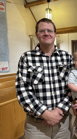 Christianfarmer83 is Single in MORRIS, Illinois, 2