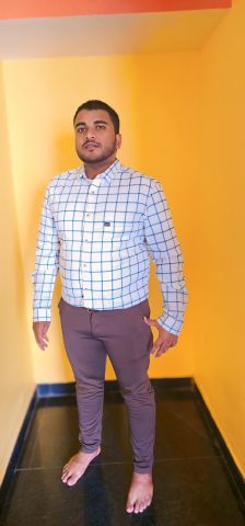 Premkumarbv