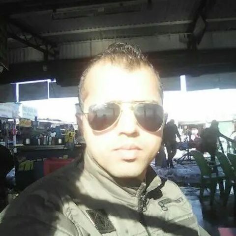 Aniljoshii