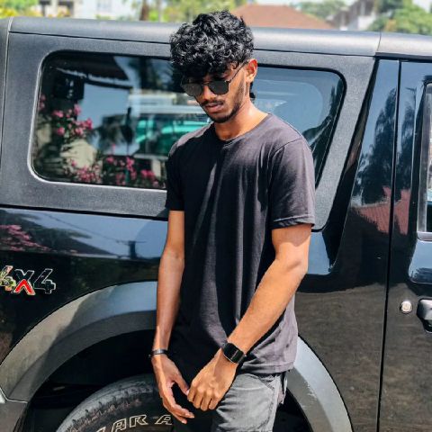 godwin_Anto