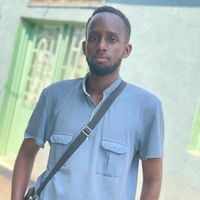 Nahumukiza