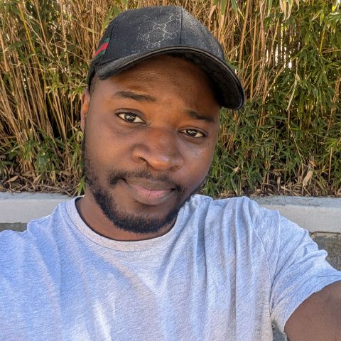 Femi94 is Single in Manchester, England, 2