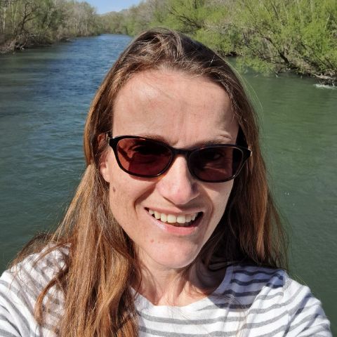 Helene35 is Single in Boise, Idaho, 2