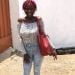 Josephine861 is Single in Freetown, Western Area