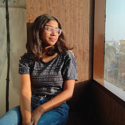 Saroj