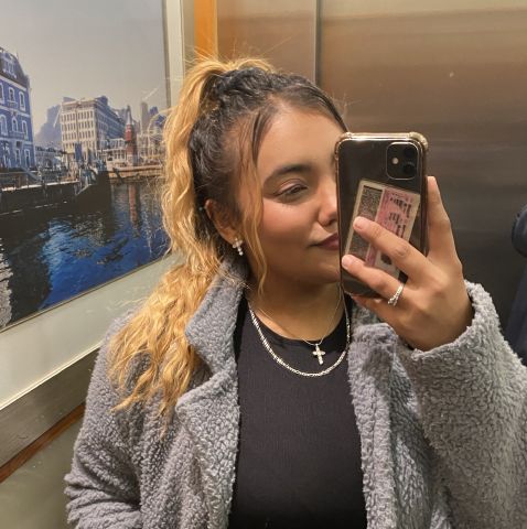 Shashaleesparks