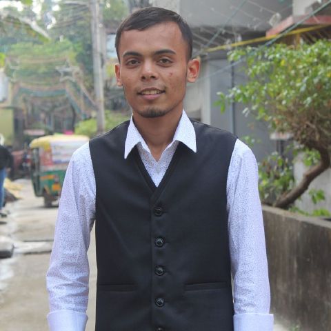 LeoSujan