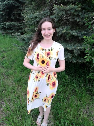PrincessPendragon is Single in Monticello, Indiana, 1