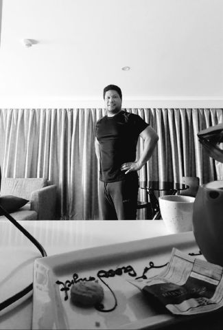 BOLDLION777 is Single in Alderly, Queensland, 3