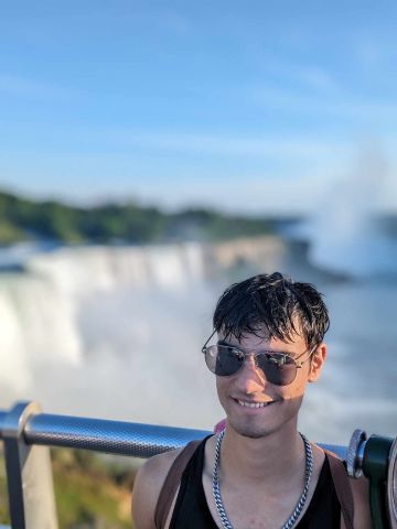 bucknGod is Single in Duncannon, Pennsylvania, 4