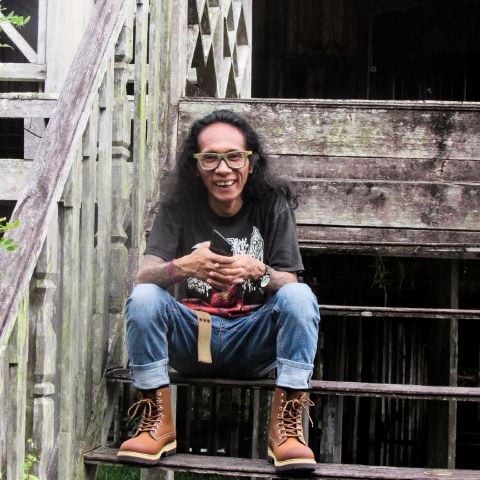 Djahendra