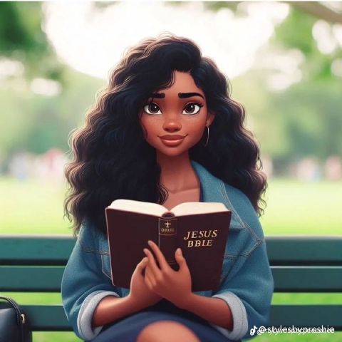 ChristianGirl7