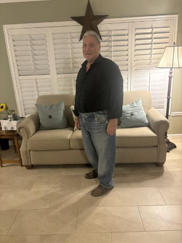 ram2523 is Single in Wellington, Florida, 1