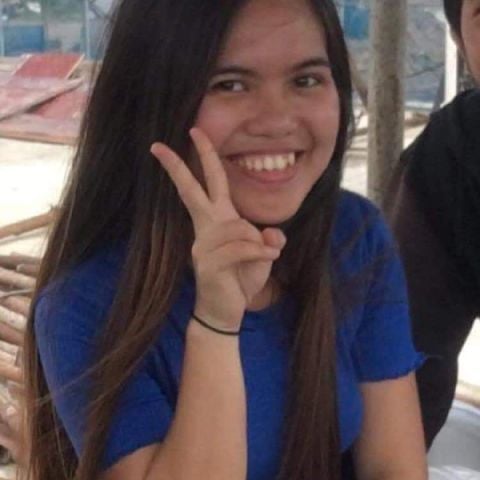 MaryExau