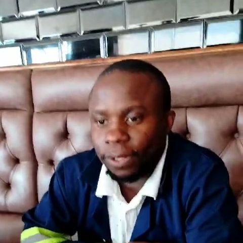 MBorotho