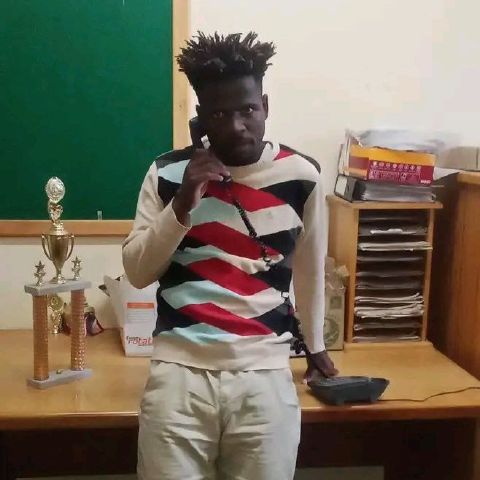 Vuyisanii