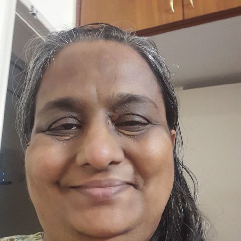 Poorna