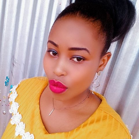 Mercymonicah