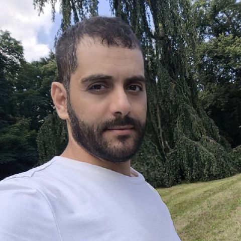 khaledalHariri