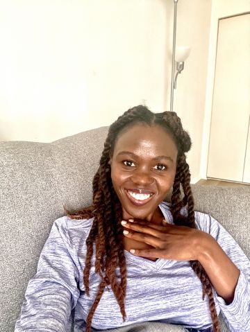 Royal222 is Single in HENRICO, Virginia, 2
