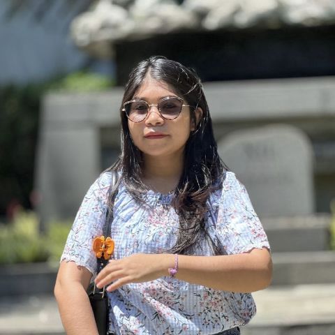 Bernadetha451