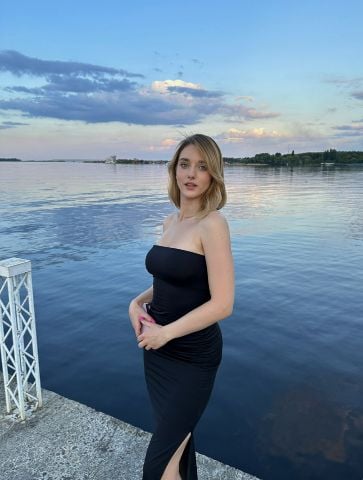 Anastasiya20 is Single in Cherkasy, Cherkas'ka Oblast', 2