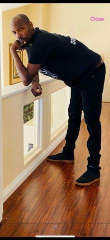 TerryDavis37 is Single in North Las Vegas, Nevada, 2