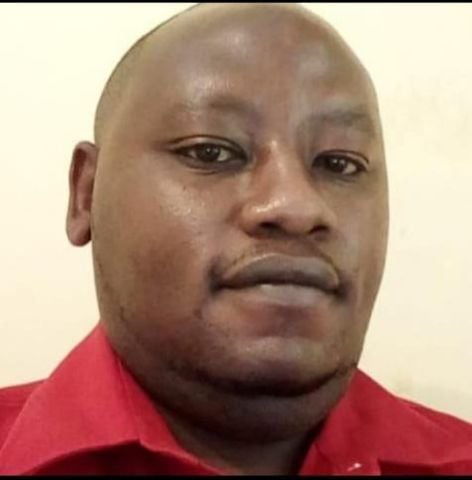 Ronaldlangat