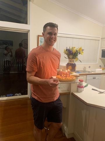 JamesStrong is Single in Sydney, New South Wales, 3