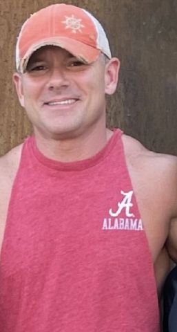 BuckChuckbassFisher