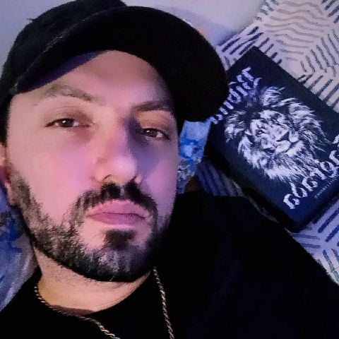 TiagoOliveira