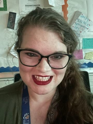 drholly is Single in CANTONMENT, Florida, 4