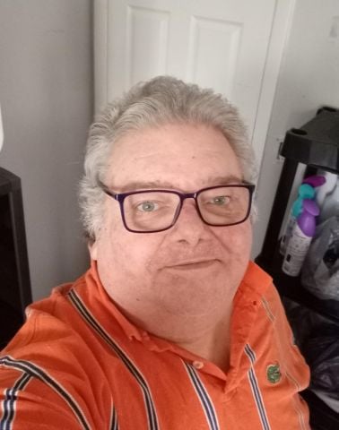 JEForshee is Single in Orlando, Florida, 2
