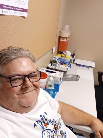 JEForshee is Single in Orlando, Florida, 4