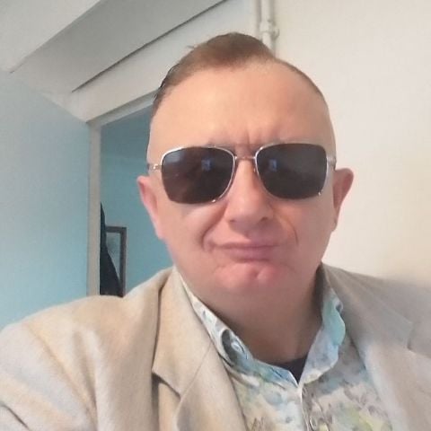 George54321
