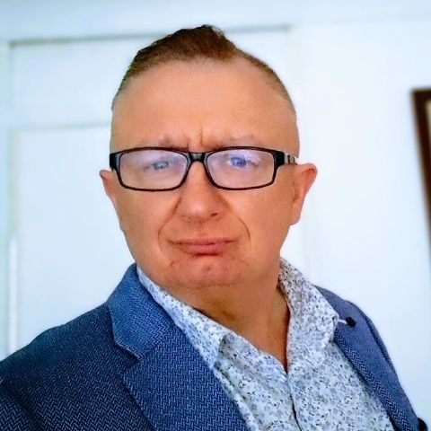 George54321