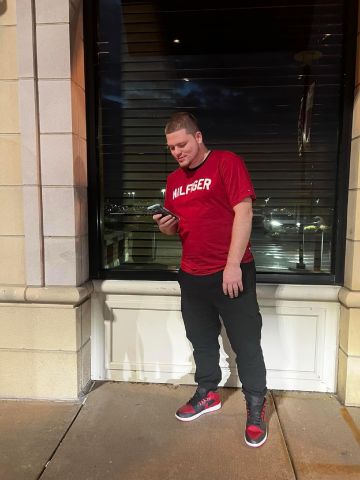 Josh199797 is Single in Lancaster, Pennsylvania, 3