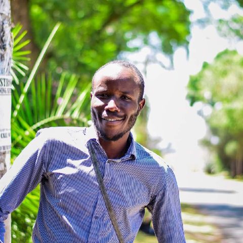 Charlesbilal