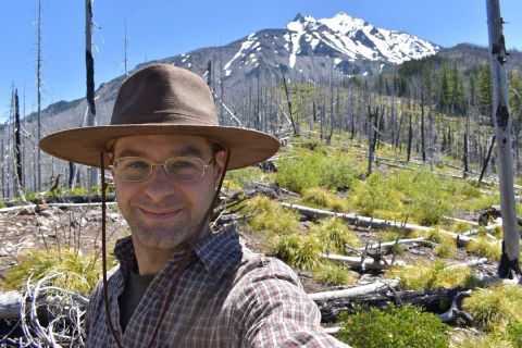 High_Desert_Rover is Single in MOLALLA, Oregon, 8