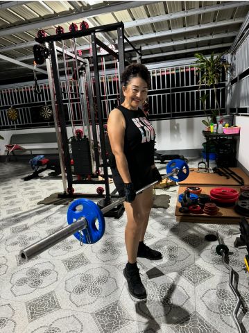 Carmelita1959 is Single in HAMILTON, Ontario, 2