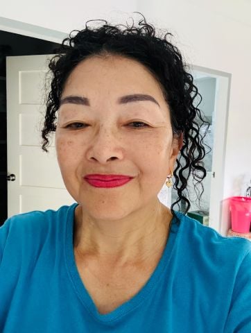 Carmelita1959 is Single in HAMILTON, Ontario, 3