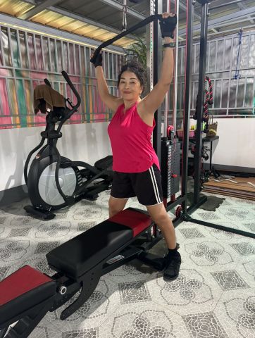 Carmelita1959 is Single in HAMILTON, Ontario, 4