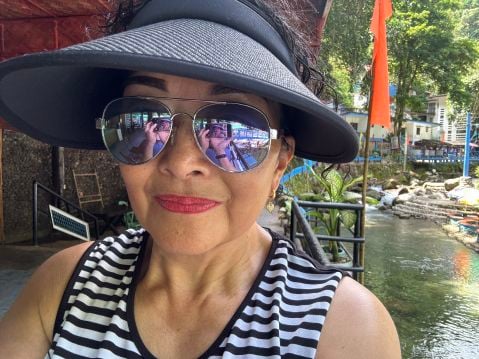 Carmelita1959 is Single in HAMILTON, Ontario, 5