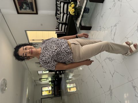 Carmelita1959 is Single in HAMILTON, Ontario, 7